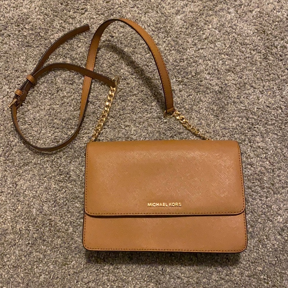 Michael Kors Crossbody